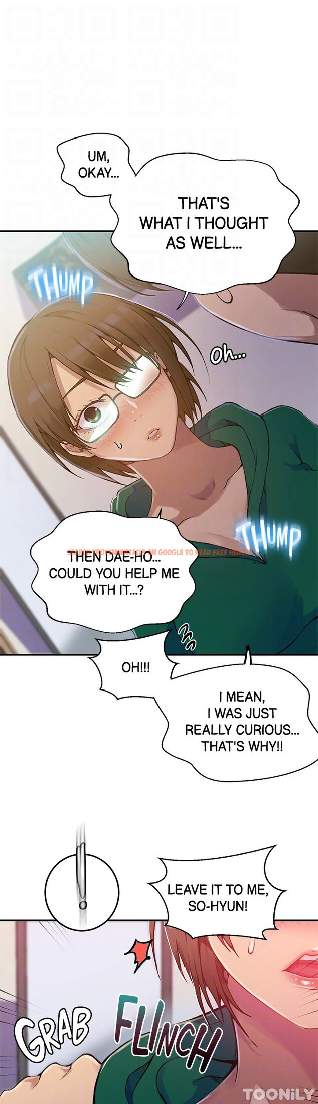 Read Hentai Image 31 e1d68 in comic Secret Class - Chapter 177 - hentaitnt.net