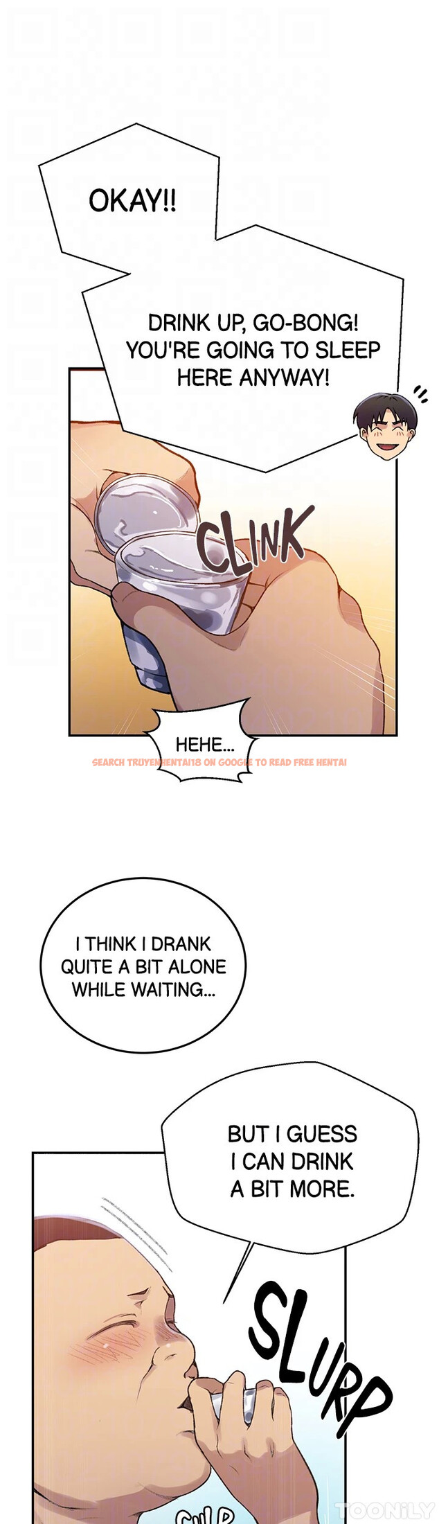 Read Hentai Image 35 e1d68 in comic Secret Class - Chapter 177 - hentaitnt.net