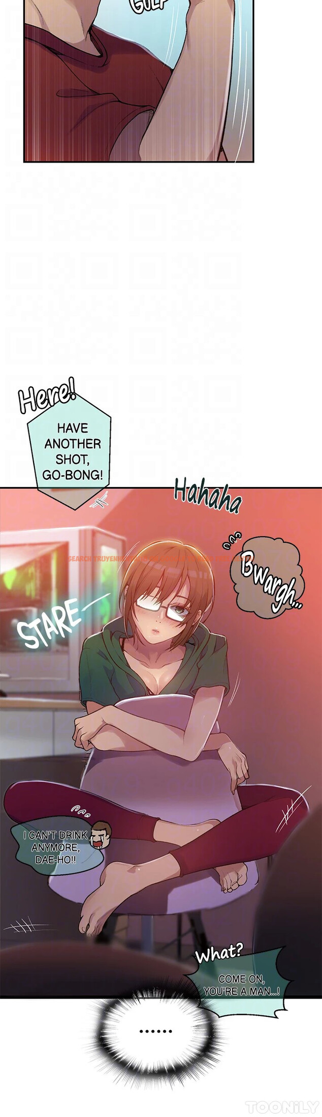 Read Hentai Image 36 e1d68 in comic Secret Class - Chapter 177 - hentaitnt.net