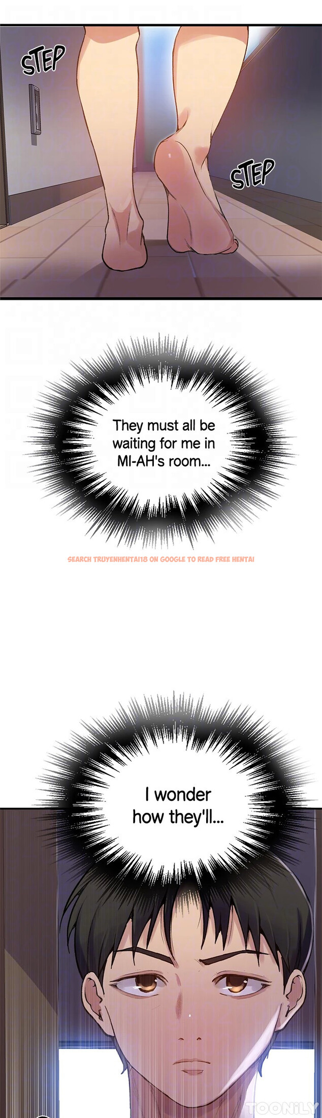 Read Hentai Image 39 e1d68 in comic Secret Class - Chapter 177 - hentaitnt.net