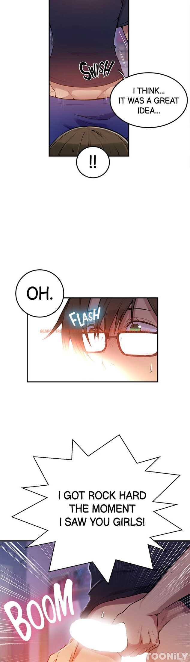 Read Hentai Image 44 e1d68 in comic Secret Class - Chapter 177 - hentaitnt.net