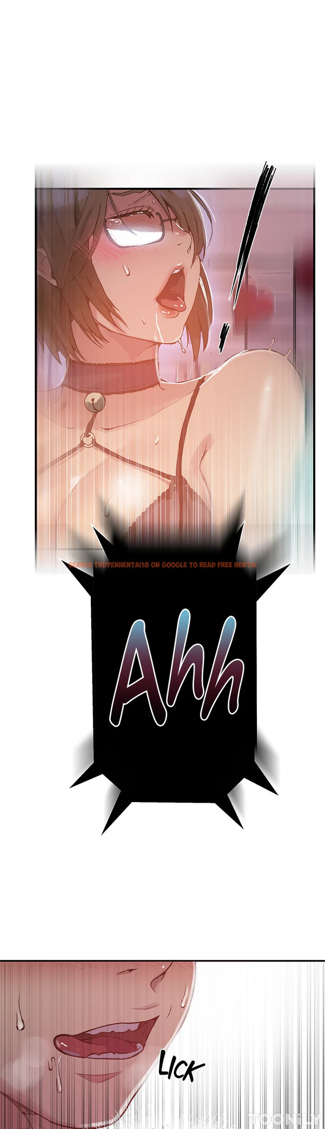 Read Hentai Image 47 e1d68 in comic Secret Class - Chapter 177 - hentaitnt.net