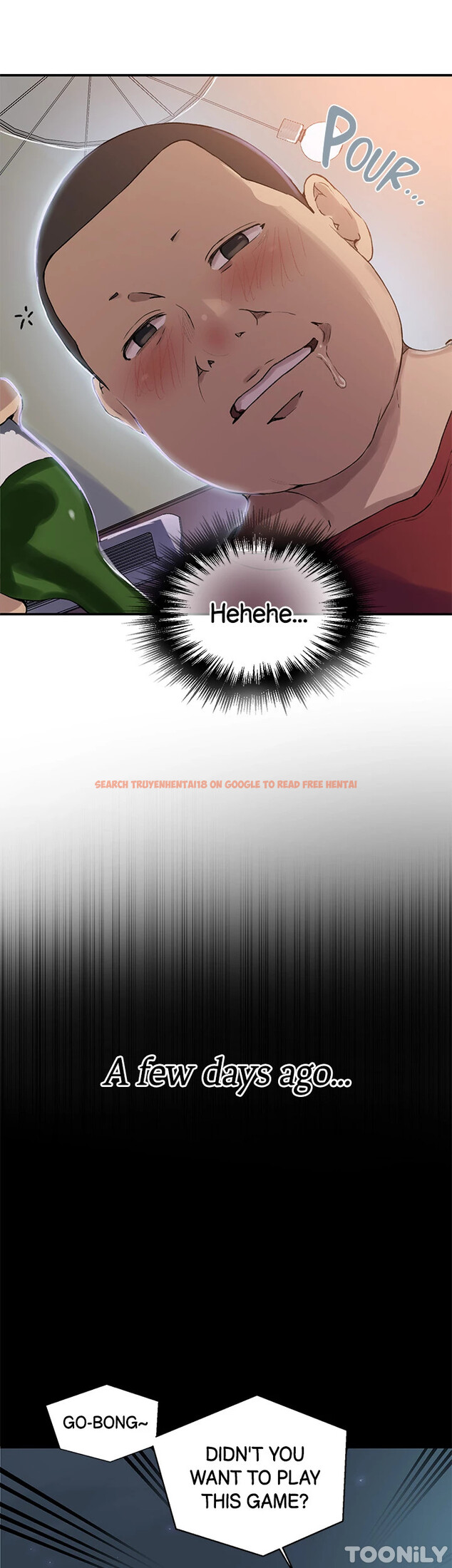 Read Hentai Image 7 e1d68 in comic Secret Class - Chapter 177 - hentaitnt.net