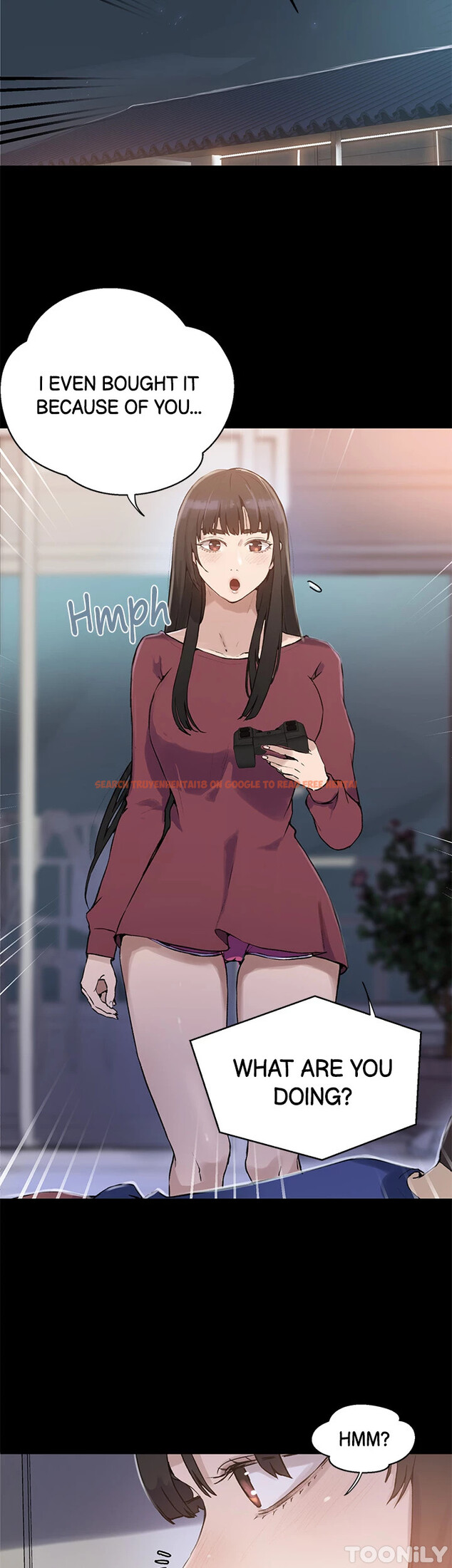 Read Hentai Image 8 e1d68 in comic Secret Class - Chapter 177 - hentaitnt.net