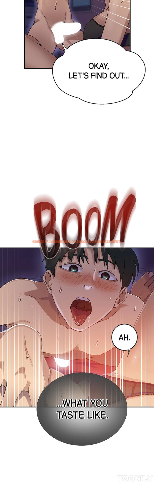 Read Hentai Image 10 d3e4c in comic Secret Class - Chapter 178 - hentaitnt.net