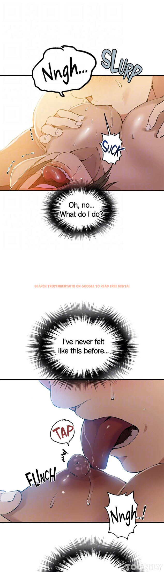Read Hentai Image 18 d3e4c in comic Secret Class - Chapter 178 - hentaitnt.net