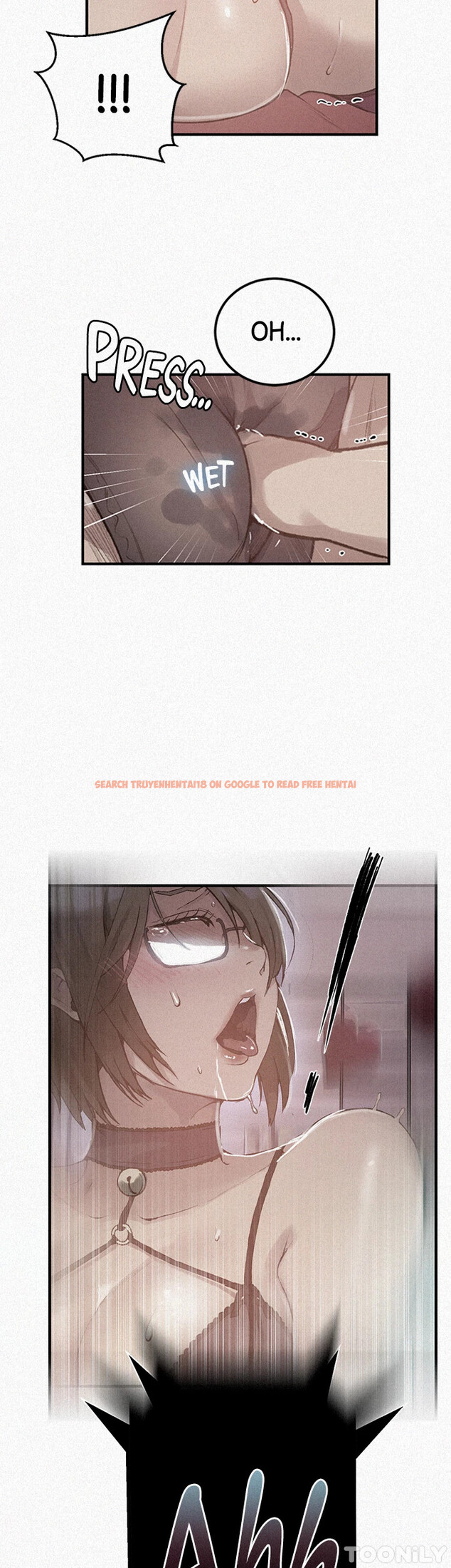 Read Hentai Image 2 d3e4c in comic Secret Class - Chapter 178 - hentaitnt.net