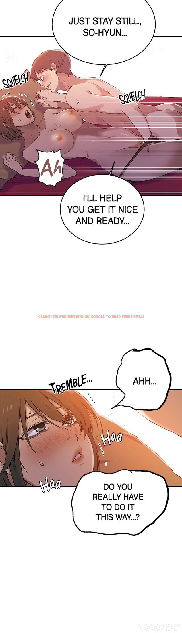Read Hentai Image 21 d3e4c in comic Secret Class - Chapter 178 - hentaitnt.net