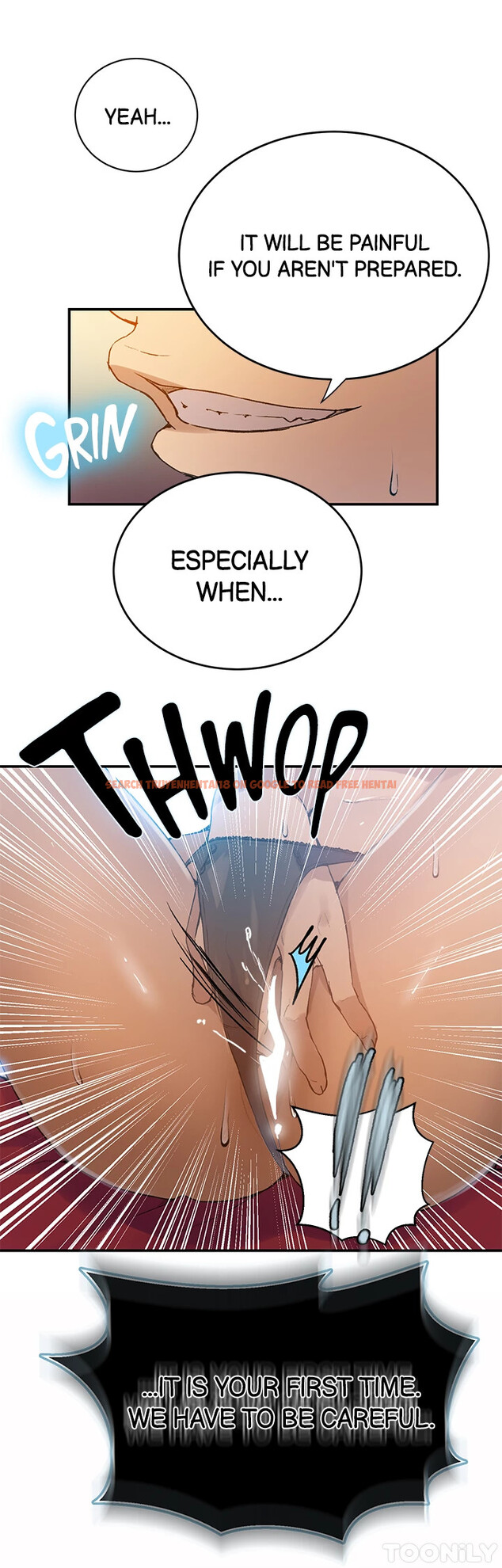 Read Hentai Image 22 d3e4c in comic Secret Class - Chapter 178 - hentaitnt.net