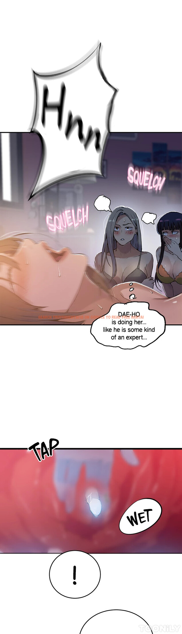 Read Hentai Image 23 d3e4c in comic Secret Class - Chapter 178 - hentaitnt.net