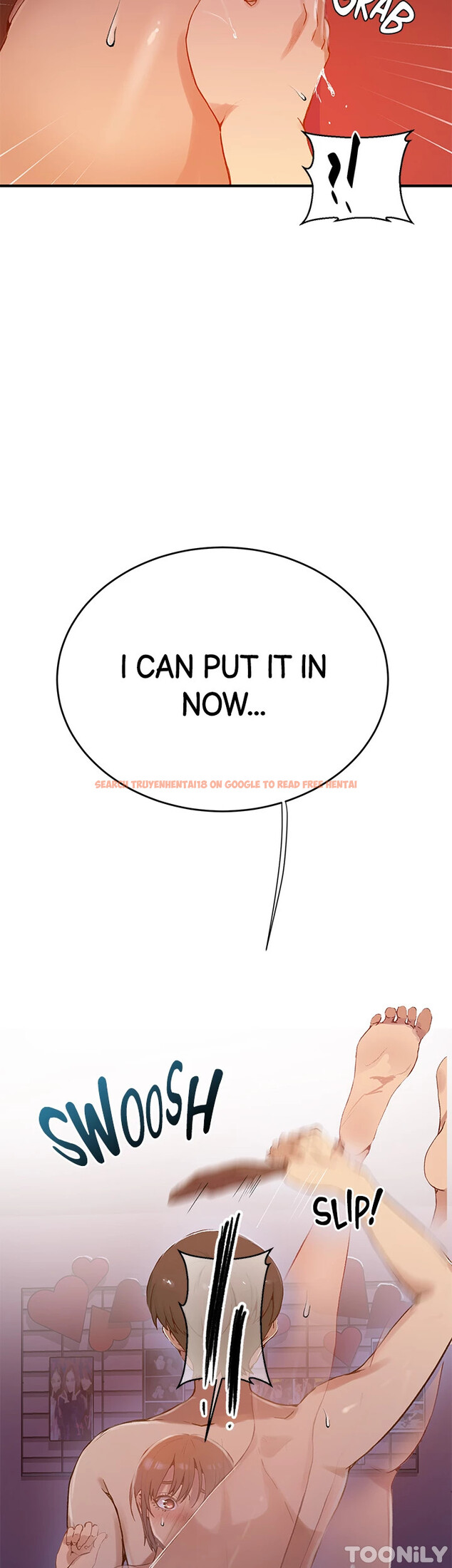 Read Hentai Image 25 d3e4c in comic Secret Class - Chapter 178 - hentaitnt.net