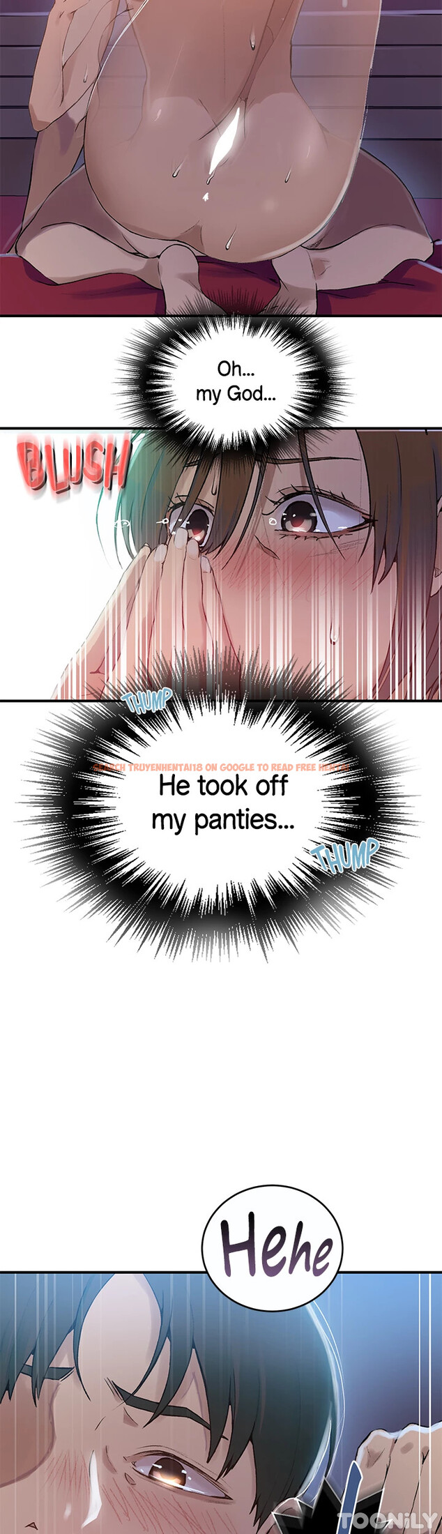 Read Hentai Image 26 d3e4c in comic Secret Class - Chapter 178 - hentaitnt.net