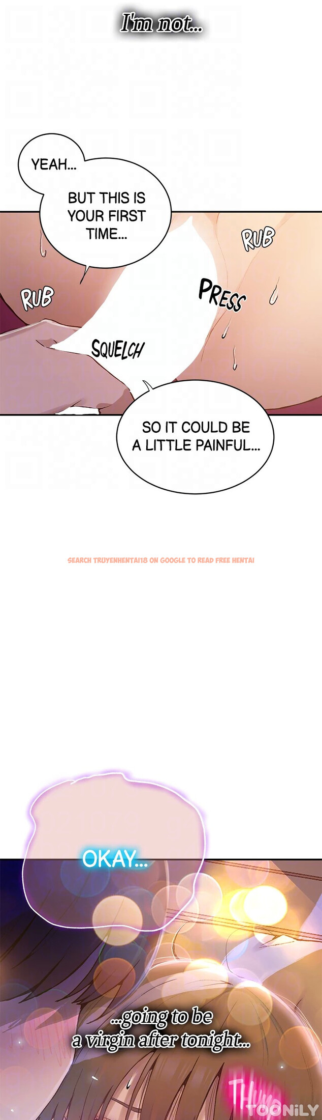 Read Hentai Image 32 d3e4c in comic Secret Class - Chapter 178 - hentaitnt.net