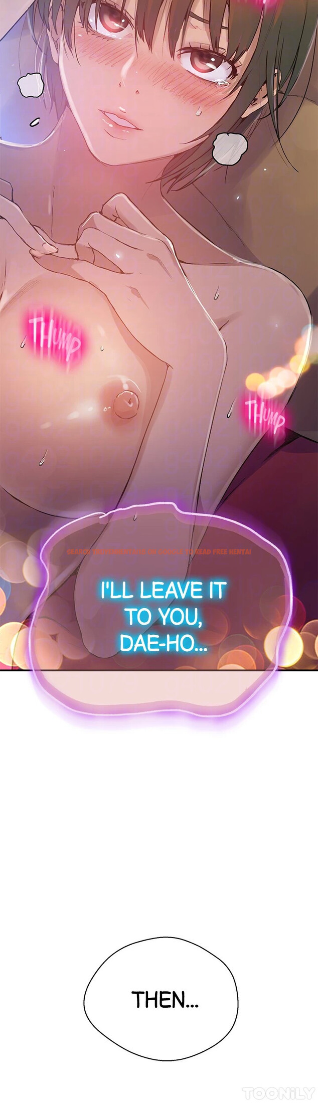 Read Hentai Image 33 d3e4c in comic Secret Class - Chapter 178 - hentaitnt.net