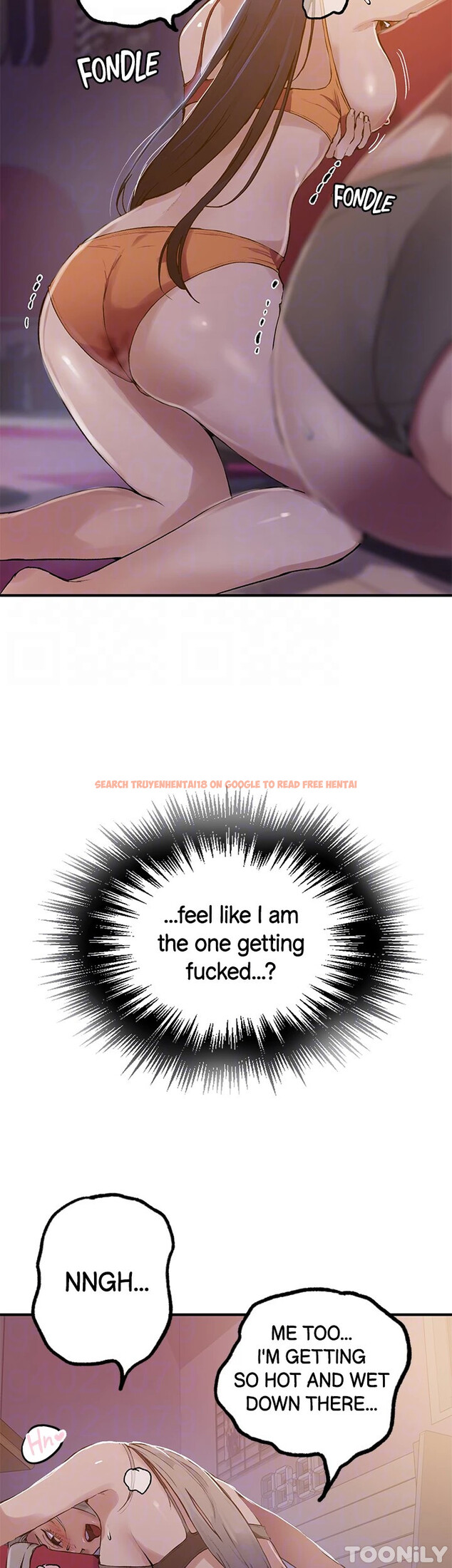 Read Hentai Image 38 d3e4c in comic Secret Class - Chapter 178 - hentaitnt.net