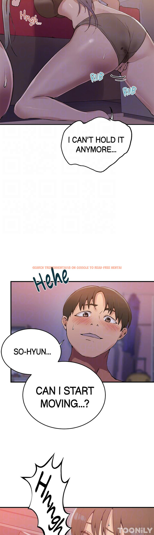 Read Hentai Image 39 d3e4c in comic Secret Class - Chapter 178 - hentaitnt.net
