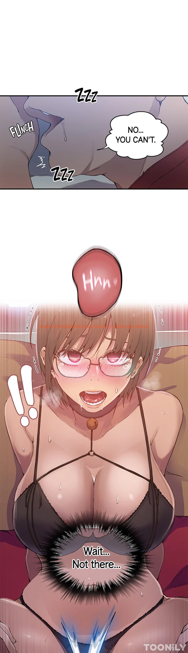 Read Hentai Image 7 d3e4c in comic Secret Class - Chapter 178 - hentaitnt.net