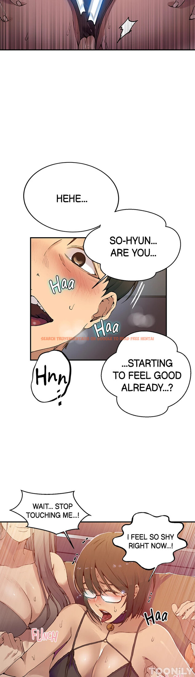 Read Hentai Image 8 d3e4c in comic Secret Class - Chapter 178 - hentaitnt.net