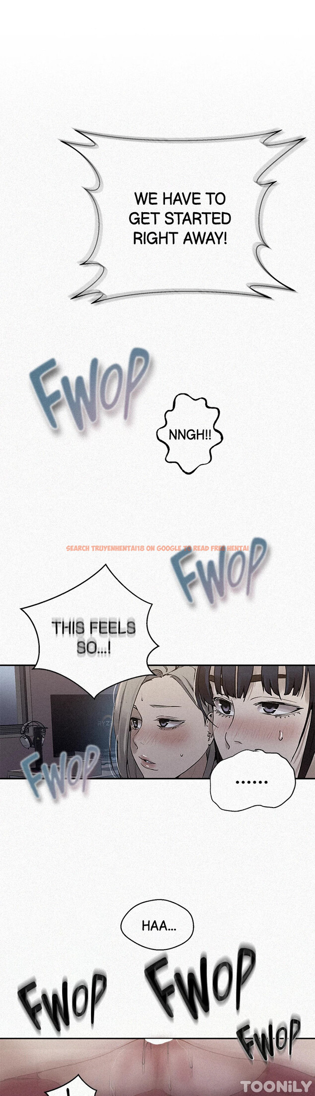 Read Hentai Image 1 48376 in comic Secret Class - Chapter 179 - hentaitnt.net