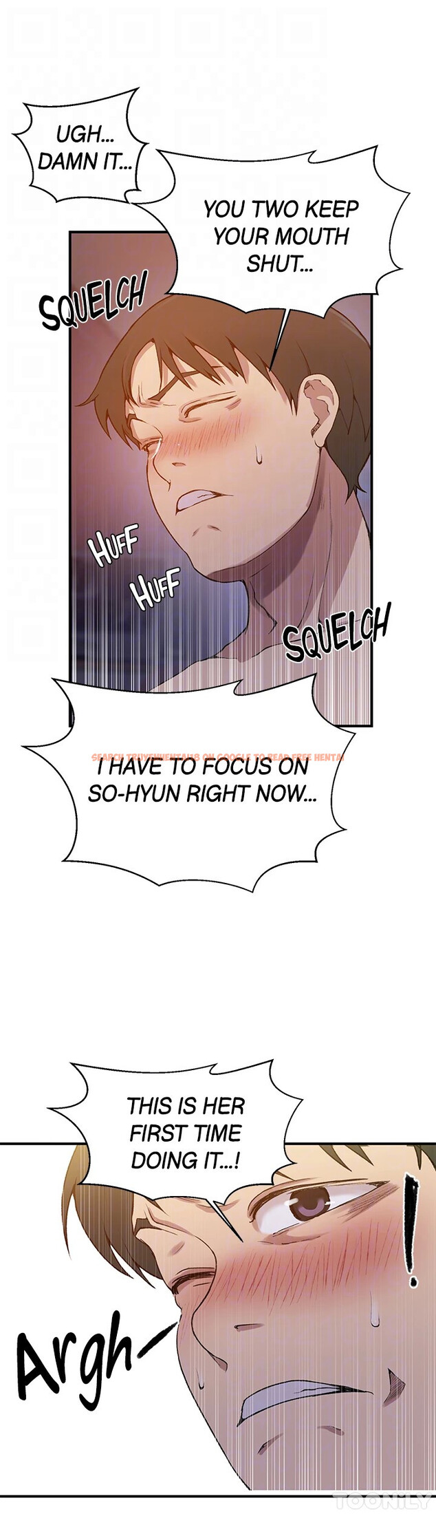 Read Hentai Image 11 48376 in comic Secret Class - Chapter 179 - hentaitnt.net
