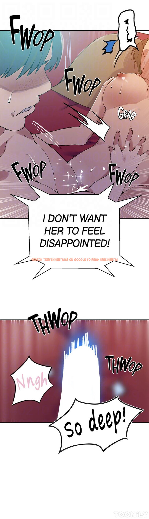 Read Hentai Image 12 48376 in comic Secret Class - Chapter 179 - hentaitnt.net