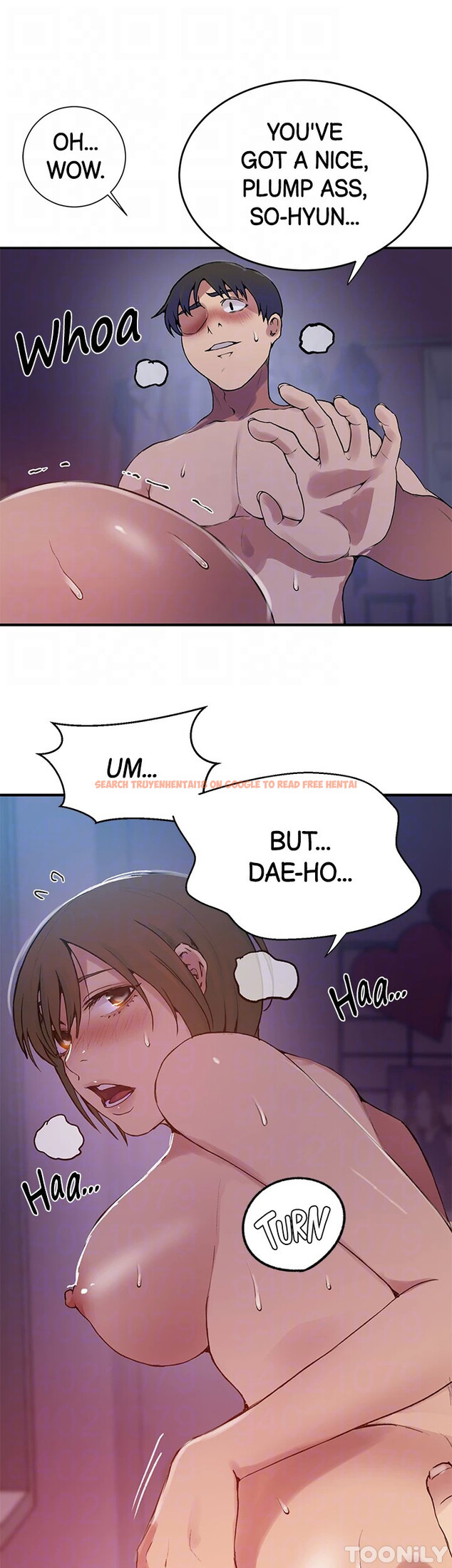 Read Hentai Image 16 48376 in comic Secret Class - Chapter 179 - hentaitnt.net