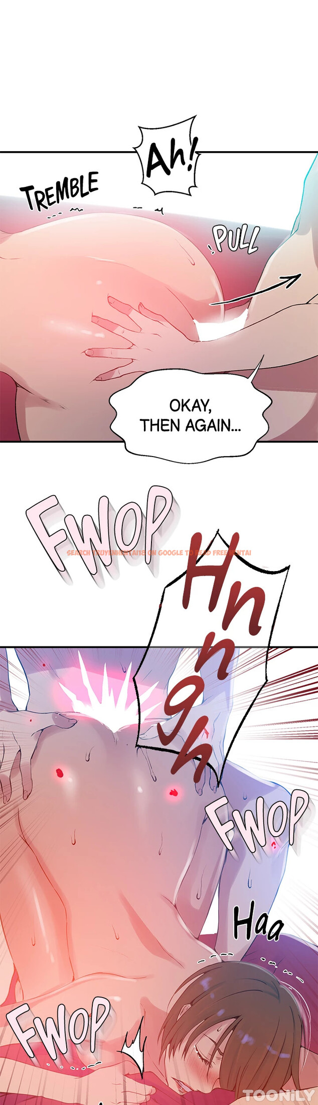 Read Hentai Image 22 48376 in comic Secret Class - Chapter 179 - hentaitnt.net