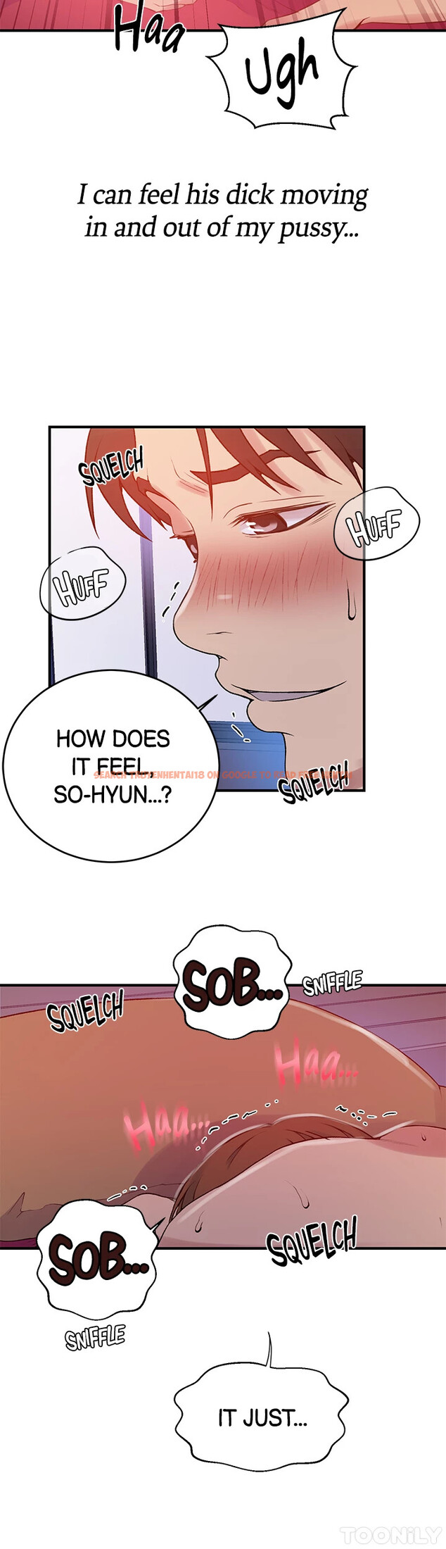 Read Hentai Image 23 48376 in comic Secret Class - Chapter 179 - hentaitnt.net
