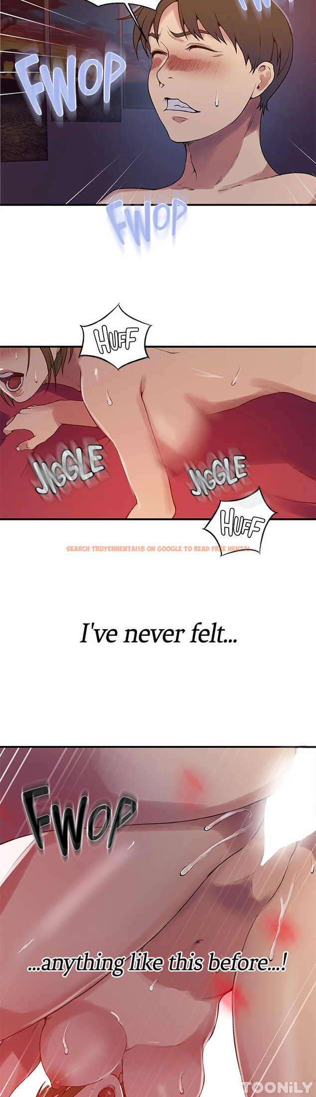 Read Hentai Image 25 48376 in comic Secret Class - Chapter 179 - hentaitnt.net