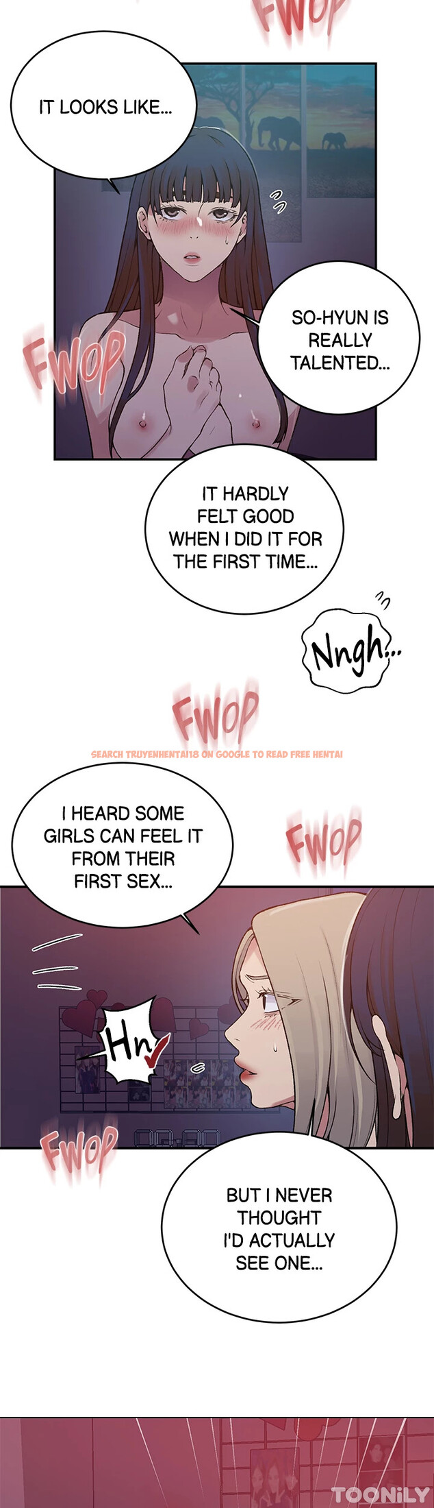 Read Hentai Image 27 48376 in comic Secret Class - Chapter 179 - hentaitnt.net
