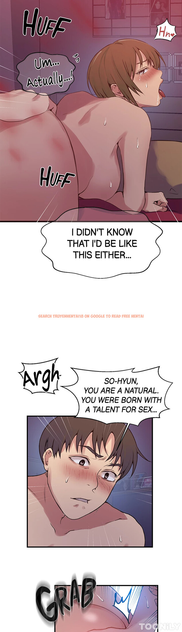 Read Hentai Image 28 48376 in comic Secret Class - Chapter 179 - hentaitnt.net