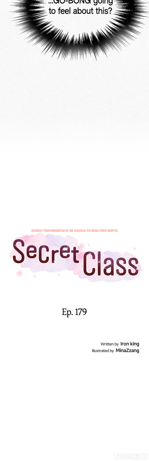 Read Hentai Image 3 48376 in comic Secret Class - Chapter 179 - hentaitnt.net