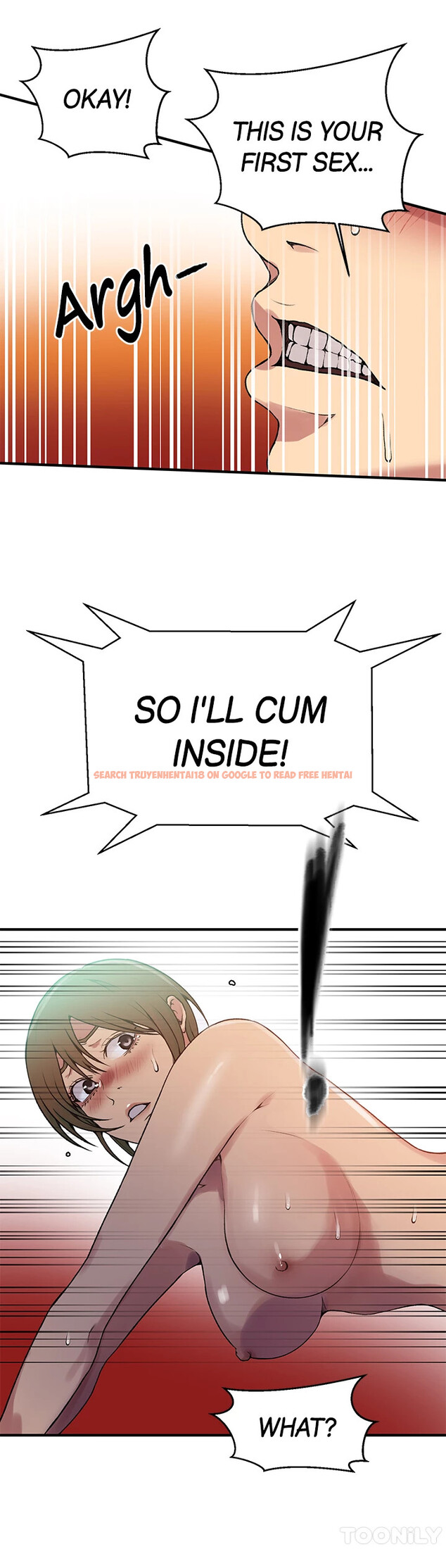 Read Hentai Image 30 48376 in comic Secret Class - Chapter 179 - hentaitnt.net