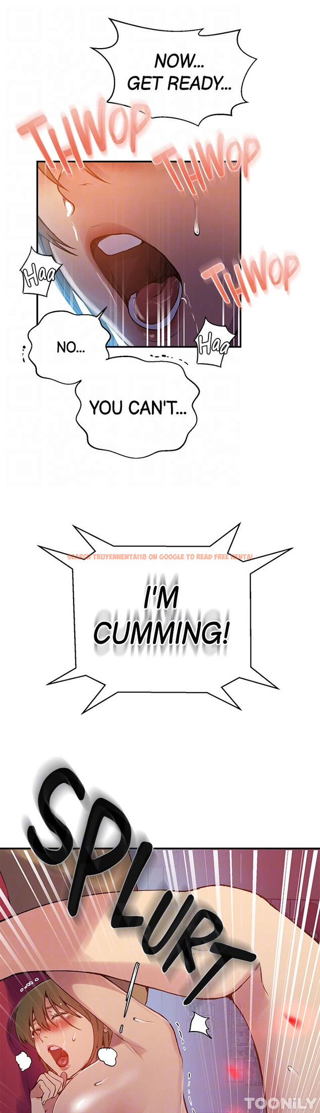 Read Hentai Image 31 48376 in comic Secret Class - Chapter 179 - hentaitnt.net