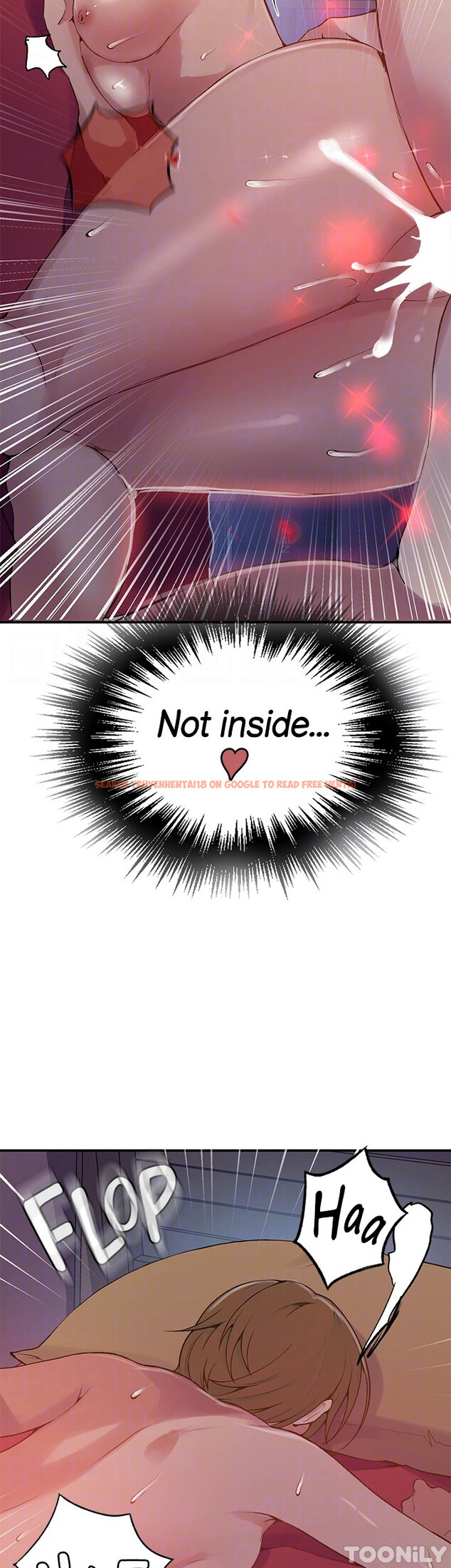 Read Hentai Image 32 48376 in comic Secret Class - Chapter 179 - hentaitnt.net