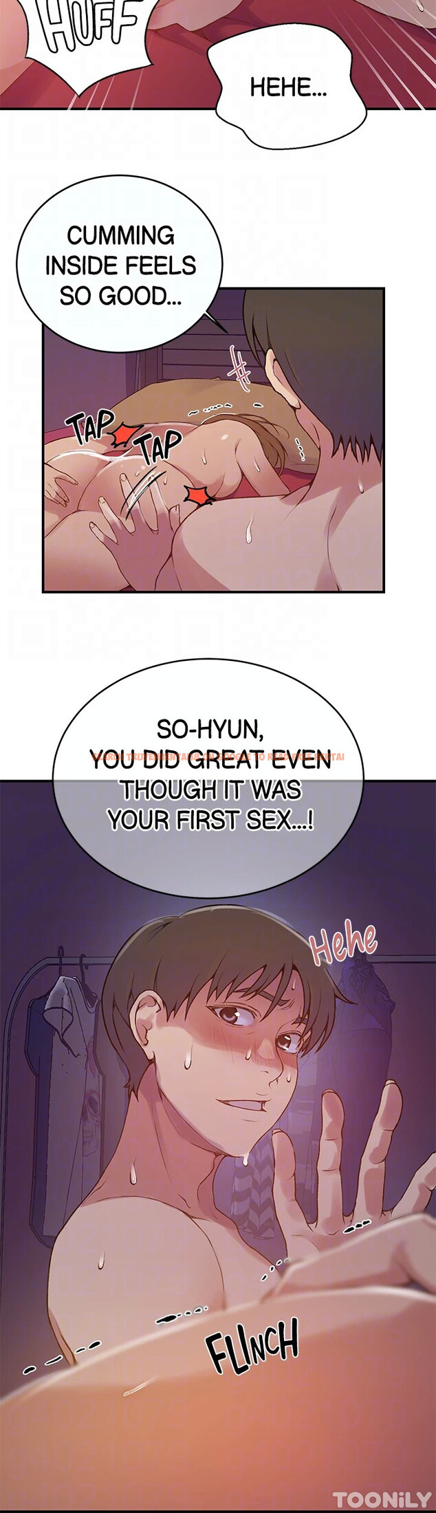 Read Hentai Image 33 48376 in comic Secret Class - Chapter 179 - hentaitnt.net