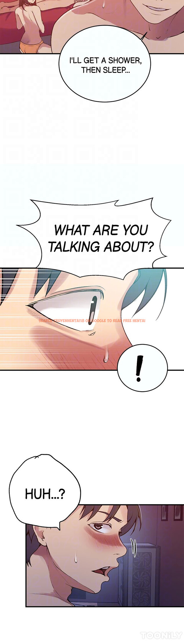 Read Hentai Image 35 48376 in comic Secret Class - Chapter 179 - hentaitnt.net