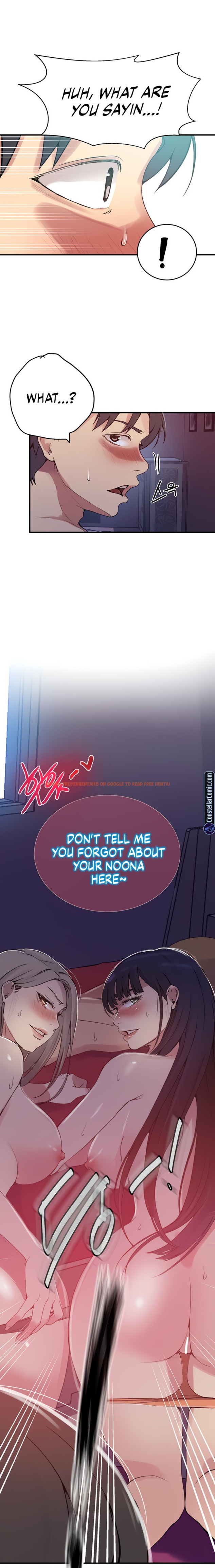 Read Hentai Image 1 96622 in comic Secret Class - Chapter 180 - hentaitnt.net