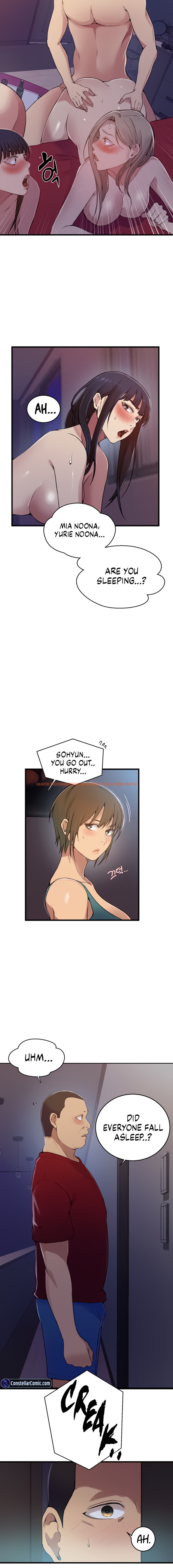 Read Hentai Image 12 96623 in comic Secret Class - Chapter 180 - hentaitnt.net