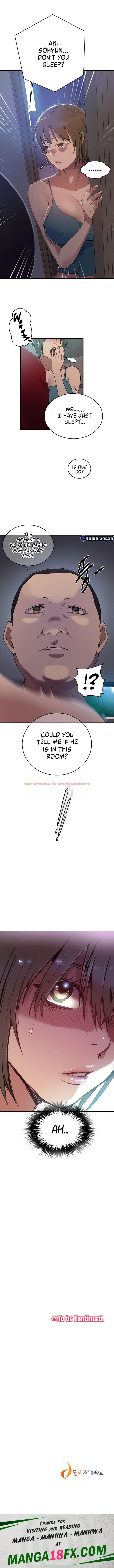 Read Hentai Image 13 96624 in comic Secret Class - Chapter 180 - hentaitnt.net