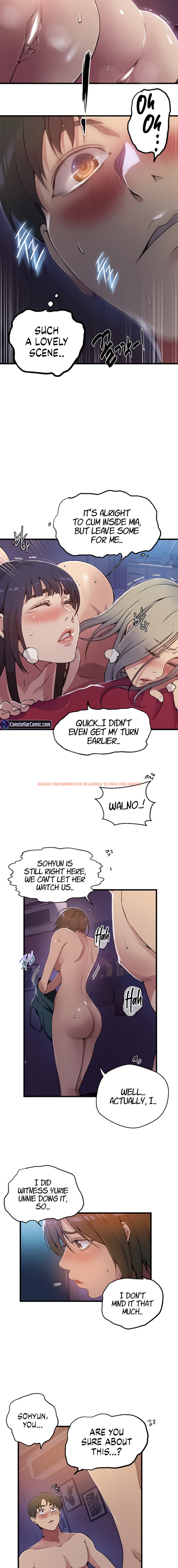Read Hentai Image 3 96623 in comic Secret Class - Chapter 180 - hentaitnt.net