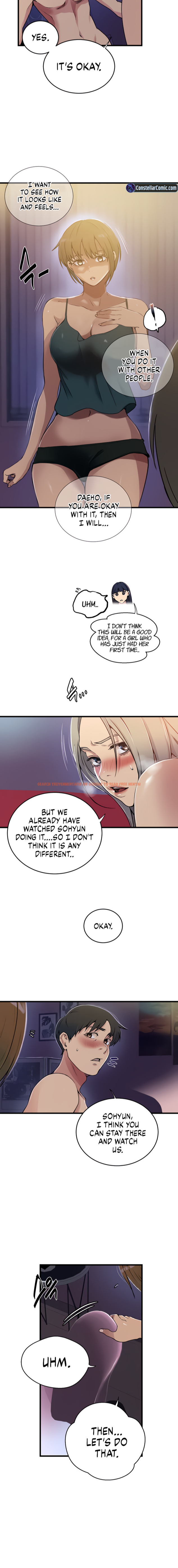 Read Hentai Image 4 96623 in comic Secret Class - Chapter 180 - hentaitnt.net