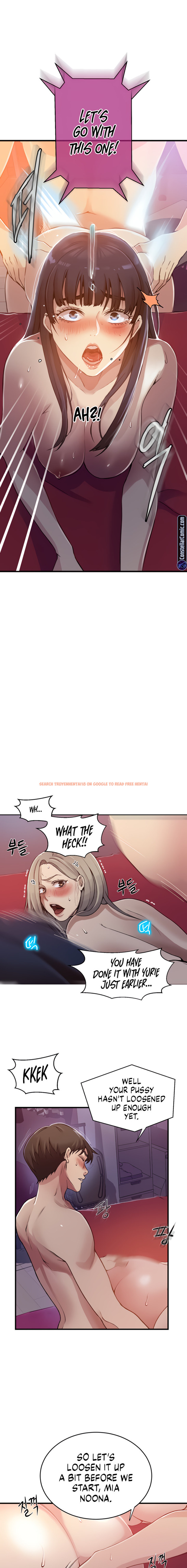 Read Hentai Image 7 96623 in comic Secret Class - Chapter 180 - hentaitnt.net