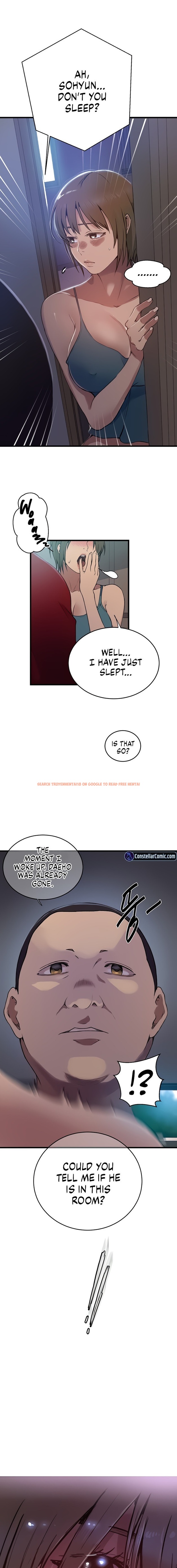 Read Hentai Image 1 06354 in comic Secret Class - Chapter 181 - hentaitnt.net