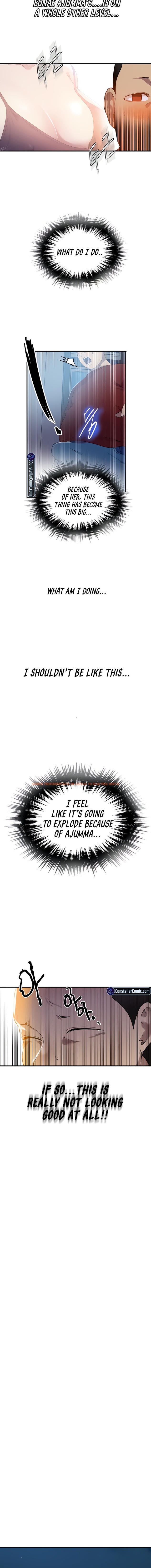 Read Hentai Image 10 06355 in comic Secret Class - Chapter 181 - hentaitnt.net