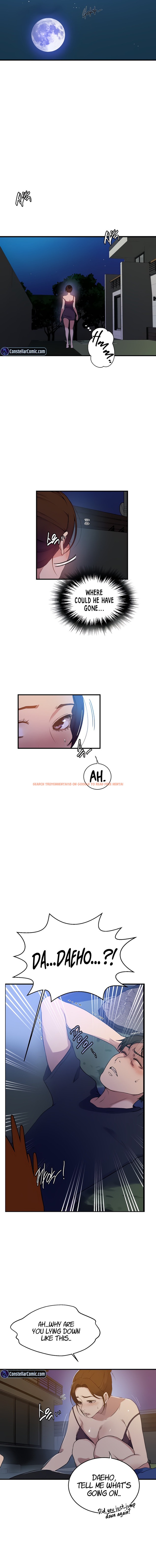 Read Hentai Image 11 06355 in comic Secret Class - Chapter 181 - hentaitnt.net