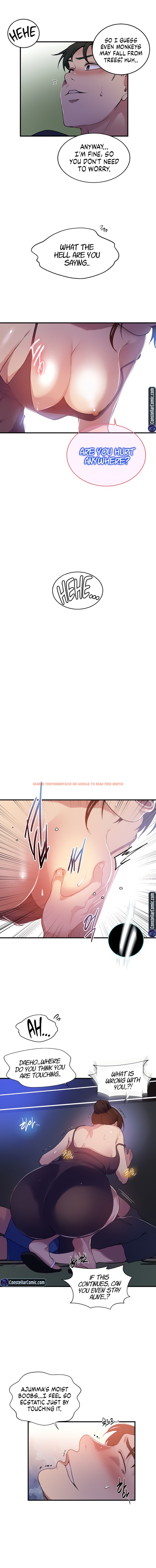 Read Hentai Image 12 06355 in comic Secret Class - Chapter 181 - hentaitnt.net