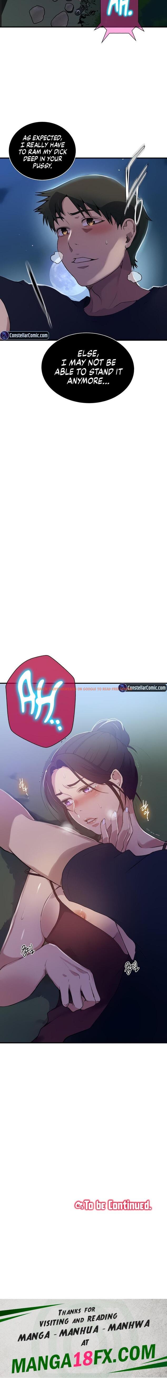 Read Hentai Image 14 06355 in comic Secret Class - Chapter 181 - hentaitnt.net