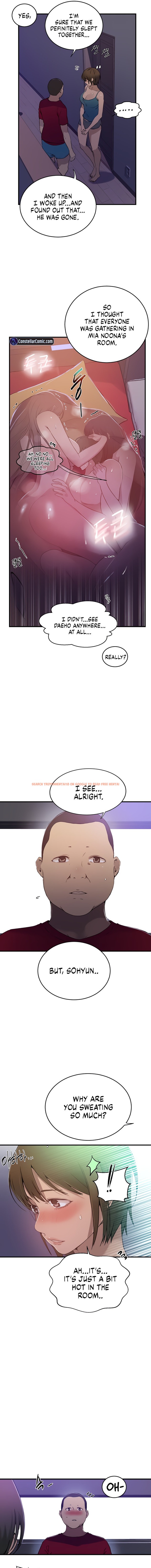 Read Hentai Image 3 06354 in comic Secret Class - Chapter 181 - hentaitnt.net