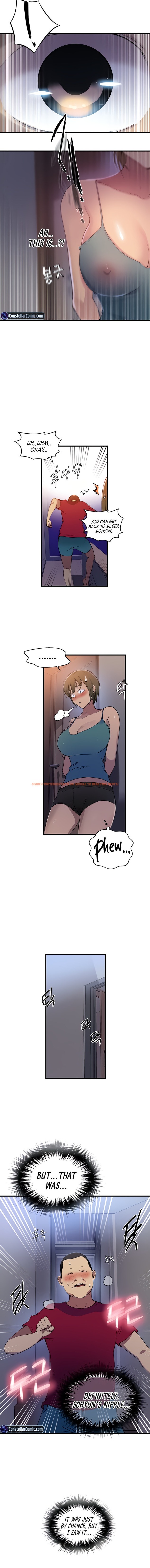 Read Hentai Image 4 06354 in comic Secret Class - Chapter 181 - hentaitnt.net